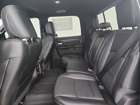 New 2027 RAM 2500 Power Wagon AWD/4WD image 30