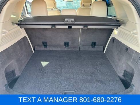 Used 2018 Lincoln MKC Reserve AWD/4WD image 35