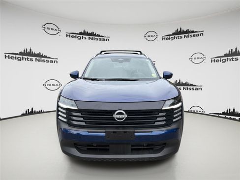 Used 2023 Nissan Kicks S FWD image 8