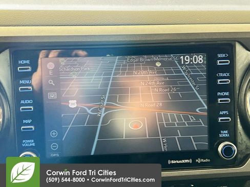 Used 2020 Toyota Tacoma TRD Pro image 20