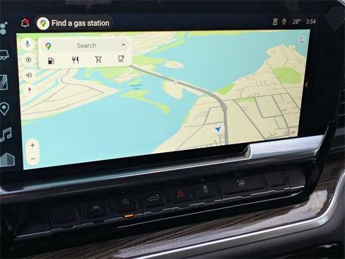 New 2026 Chevrolet Silverado 1500 LT image 18