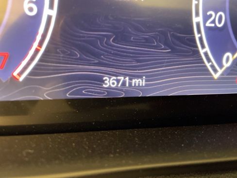 New 2025 Jeep Grand Cherokee Altitude image 10