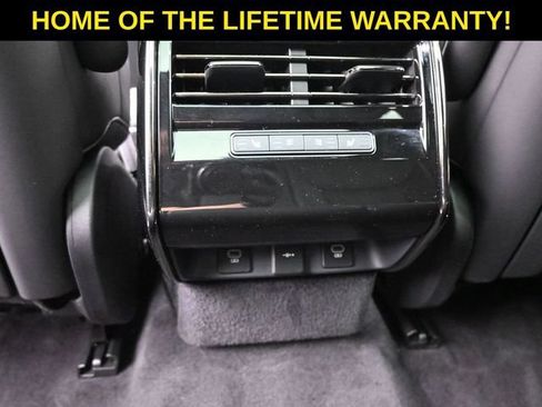 Used 2023 Land Rover Range Rover Sport SE Dynamic AWD/4WD image 46
