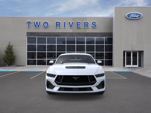 New 2026 Ford Mustang GT Premium RWD image 6