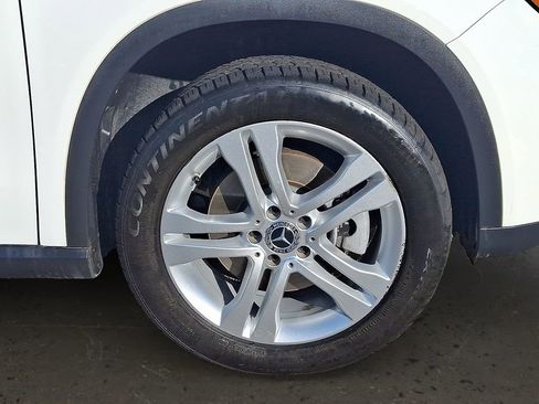 Used 2019 Mercedes-Benz GLA 250 4MATIC image 9