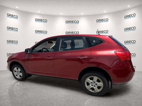 Used 2009 Nissan Rogue S FWD image 5