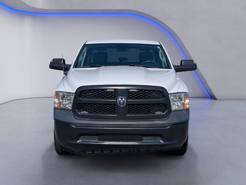 Used 2021 RAM 1500 Tradesman w/ Trailer Tow Group RWD image 3