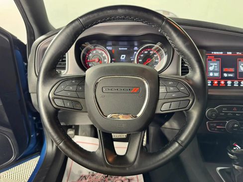 Used 2023 Dodge Charger GT AWD/4WD image 13