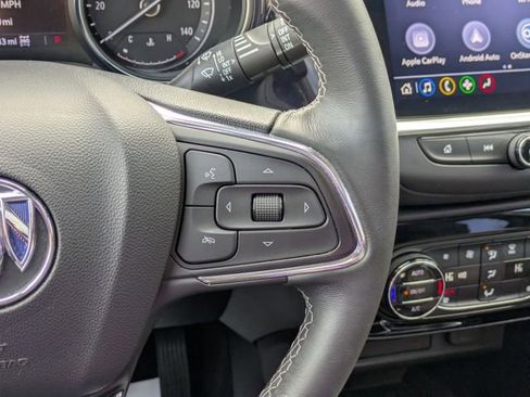 Certified 2023 Buick Encore GX Select w/ Experience Buick Package image 19
