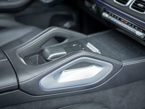 Used 2023 Mercedes-Benz GLE 450 4MATIC image 37