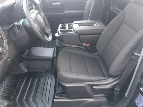 New 2026 Chevrolet Silverado 1500 W/T w/ WT Value Package image 7