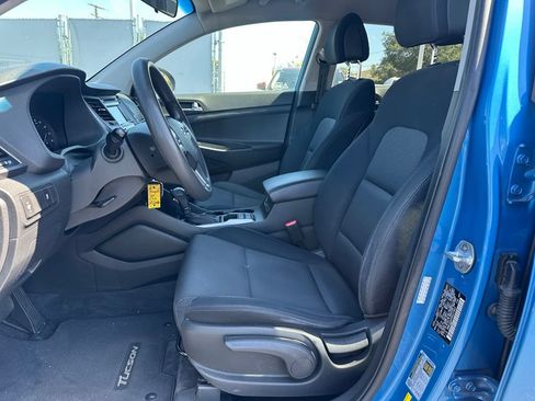 Used 2016 Hyundai Tucson SE FWD image 8