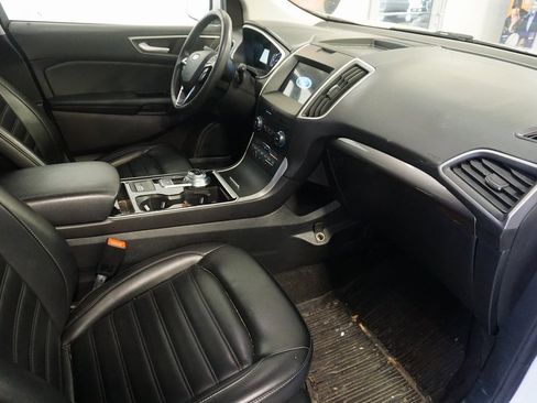 Used 2020 Ford Edge SEL w/ Convenience Package image 23