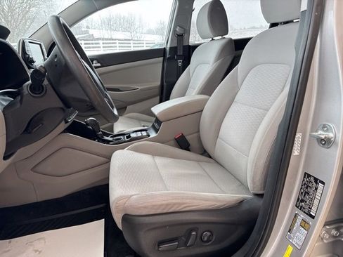 Used 2021 Hyundai Tucson Value image 15
