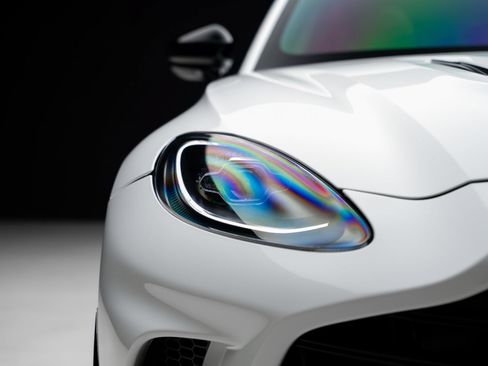 Used 2023 Aston Martin DBX 707 AWD/4WD image 9