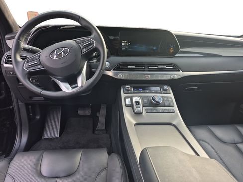 Used 2022 Hyundai Palisade Calligraphy AWD/4WD image 10