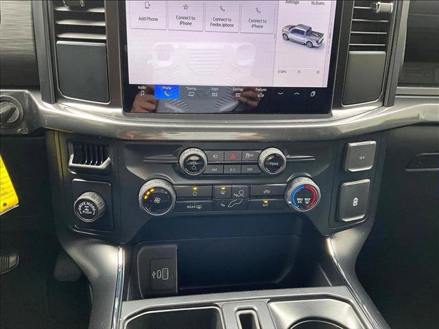Used 2025 Ford F150 STX w/ Equipment Group 200A RWD image 20