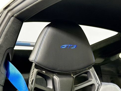 Certified 2024 Porsche 911 GT3 RWD image 20