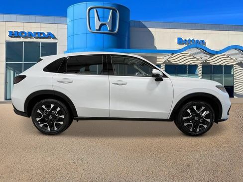 New 2027 Honda HR-V EX-L image 7