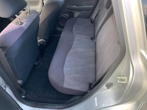 Used 2011 Honda Fit Sport image 10