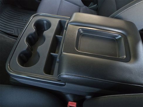 Used 2015 Chevrolet Silverado 1500 LT w/ All Star Edition image 19