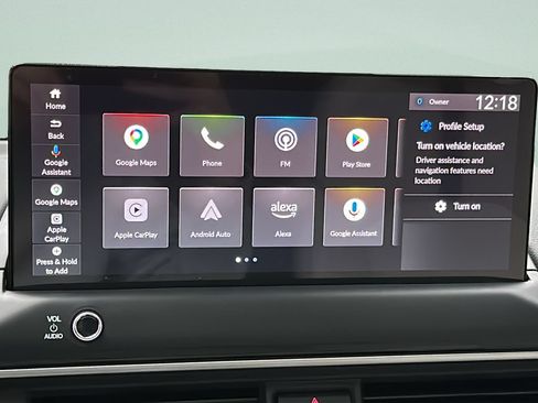 New 2026 Honda Pilot Touring image 31