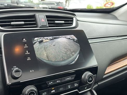 Used 2018 Honda CR-V EX-L image 22