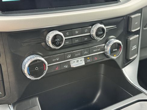 Used 2022 Ford F150 XLT w/ Equipment Group 302A High AWD/4WD image 24