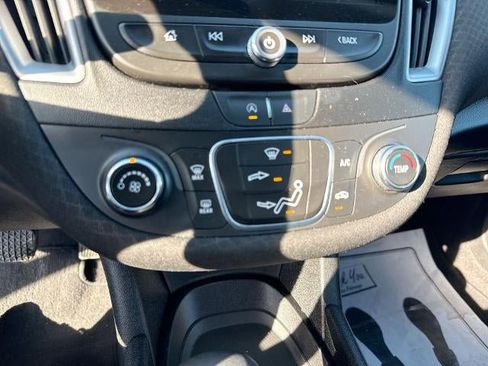 Certified 2022 Chevrolet Malibu RS w/ LPO, Convenience Package 1 image 11