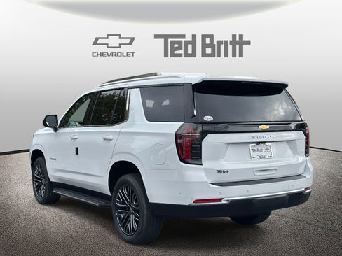 New 2026 Chevrolet Tahoe LS image 6