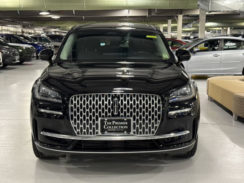 Used 2023 Lincoln Corsair AWD w/ Equipment Group 101A image 6