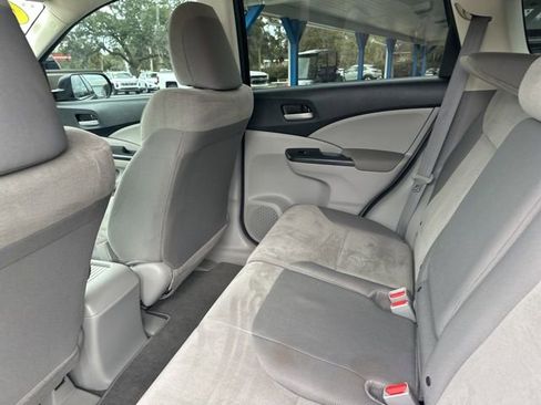 Used 2013 Honda CR-V LX image 34