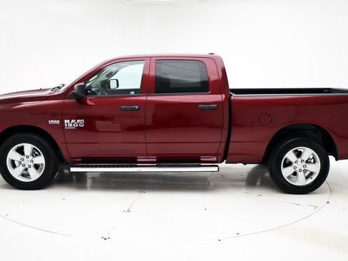 Used 2023 RAM 1500 Tradesman w/ Tradesman SXT Package AWD/4WD image 6