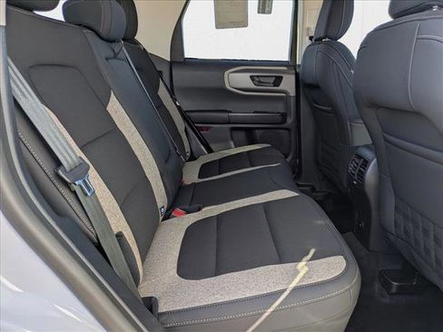 New 2025 Ford Bronco Sport Big Bend w/ Convenience Package image 20