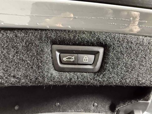 Used 2023 BMW M8 Gran Coupe xDrive Competition image 51