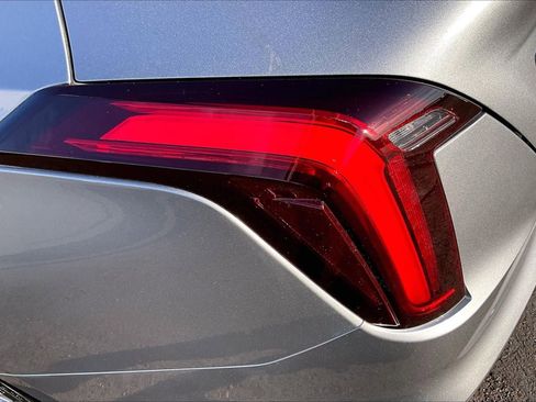 Used 2023 Cadillac CT4 Premium Luxury w/ Climate Package image 26