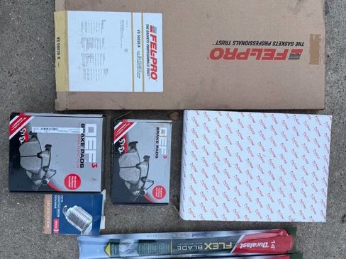 Used 2011 Toyota FJ Cruiser 4WD w/ Upgrade Pkg image 21