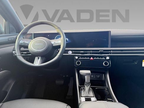 New 2026 Hyundai Santa Cruz Limited AWD/4WD image 31
