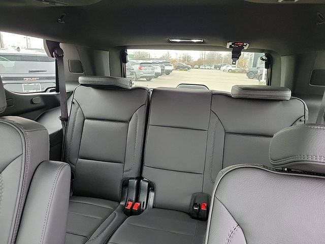 New 2024 GMC Yukon Denali w/ Advanced Technology Package AWD/4WD image 18
