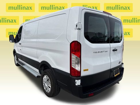 Used 2025 Ford Transit 250 Low Roof w/ Exterior Upgrade Package RWD image 9