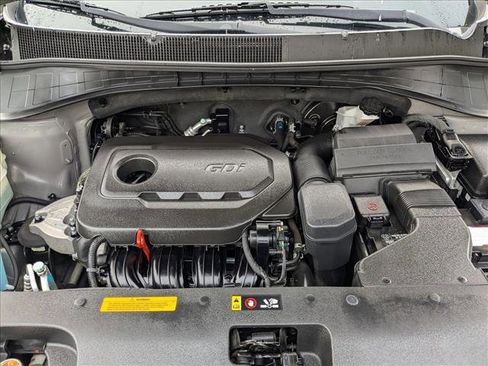 Used 2017 Kia Sorento LX w/ LX Convenience Package image 23