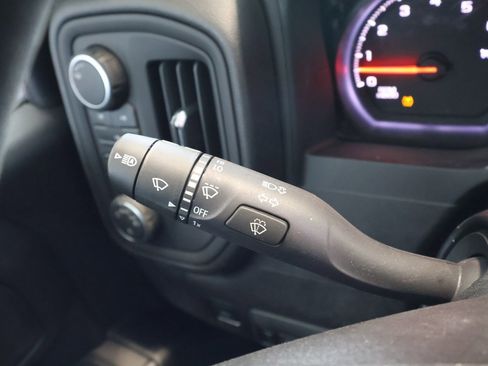 New 2026 Chevrolet Silverado 2500 W/T image 16