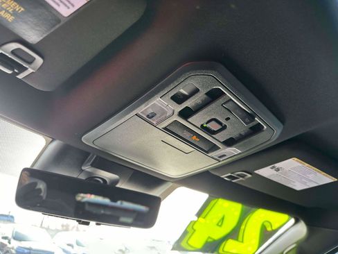 Used 2024 Toyota Sequoia TRD Pro image 33