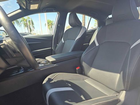 Certified 2025 Toyota Camry SE FWD image 23