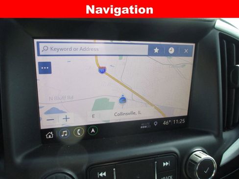 Used 2019 GMC Terrain SLT w/ Preferred Package image 15