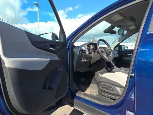 Used 2022 Chevrolet Equinox LT image 14