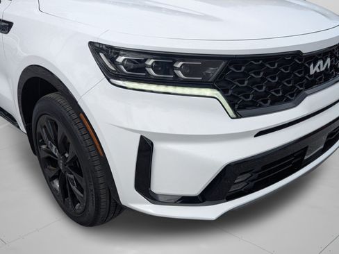 Certified 2023 Kia Sorento SX AWD/4WD image 44