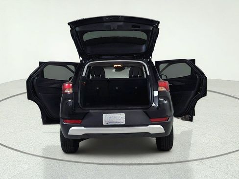 Used 2026 Chevrolet TrailBlazer LT AWD/4WD image 13