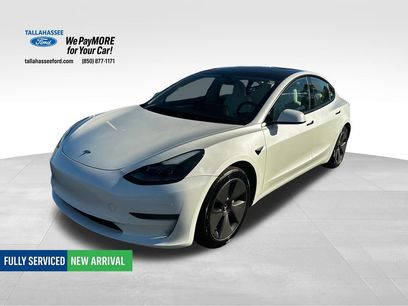 Used 2023 Tesla Model 3 Standard Range