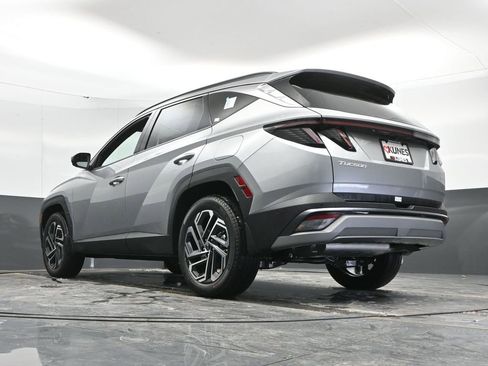 New 2026 Hyundai Tucson Limited image 51